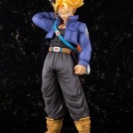 Figuarts Zero EX Super Saiyan Trunks