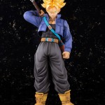 Figuarts Zero EX Super Saiyan Trunks