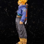 Figuarts Zero EX Super Saiyan Trunks