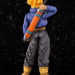 Figuarts Zero EX Super Saiyan Trunks