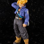 Figuarts Zero EX Super Saiyan Trunks