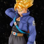 Figuarts Zero EX Super Saiyan Trunks