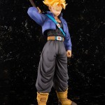 Figuarts Zero EX Super Saiyan Trunks