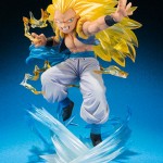 Figuarts Zero Gotenks Super Saiyan 3