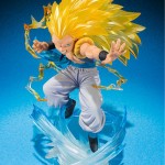 Figuarts Zero Gotenks Super Saiyan 3