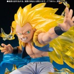 Figuarts Zero Gotenks Super Saiyan 3