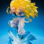 Figuarts Zero Gotenks Super Saiyan 3