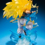 Figuarts Zero Gotenks Super Saiyan 3