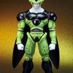 Gigantic Series Perfect Cell