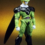 Gigantic Series Perfect Cell