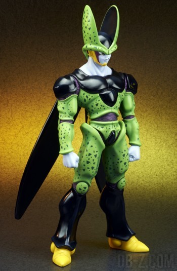 Gigantic Series Perfect Cell