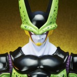 Gigantic Series Perfect Cell