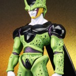 Gigantic Series Perfect Cell