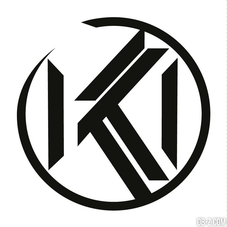 Logo Iki by Tsume