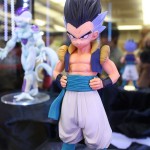 Master Stars Piece Gotenks Dragon Ball Super