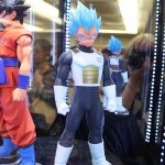 Master Stars Piece Vegeta SSGSS - Dragon Ball Super