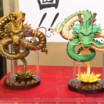 Mega WCF Shenron Dragon Ball Super