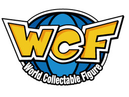World Collactable Figure (WCF)