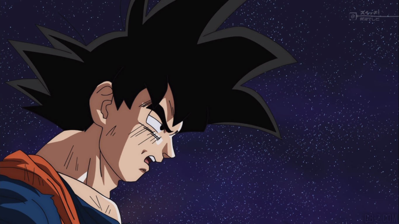 Dragon ball super episode 14 2025