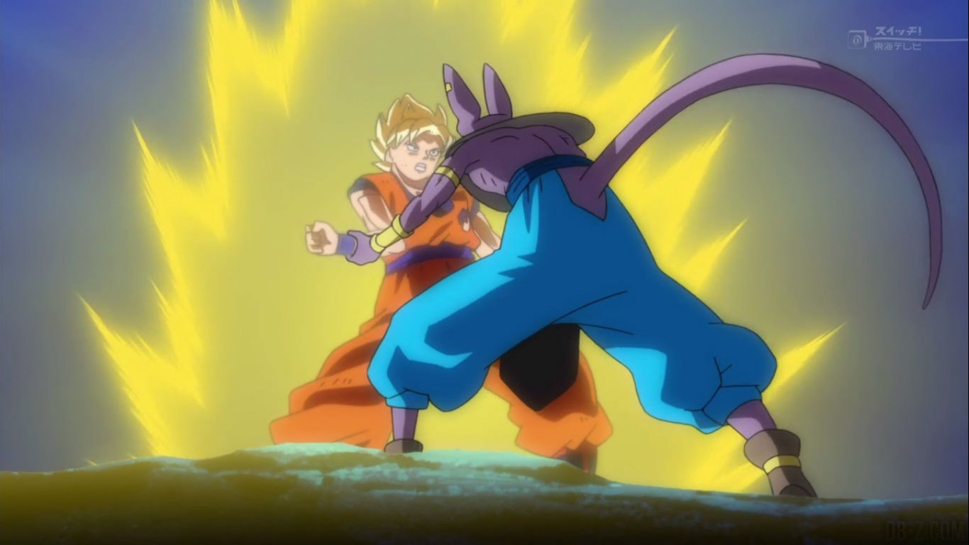 Download Dragon Ball Super Episodes