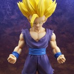 Gigantic Series Gohan Super Saiyan 2