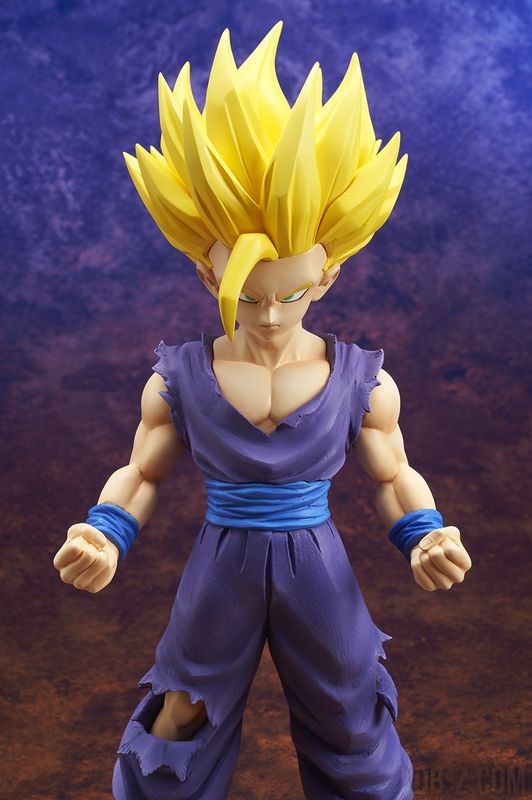 Gigantic Series Gohan Super Saiyan 2