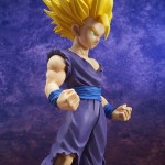 Gigantic Series Gohan Super Saiyan 2