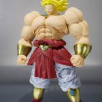 SHFiguarts Broly