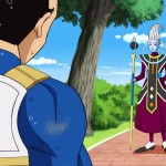 Dragon Ball Super Episode 16