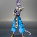 SHFiguarts Beerus