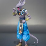 SHFiguarts Beerus