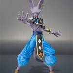 SHFiguarts Beerus