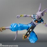 SHFiguarts Beerus