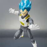 SHFiguarts Vegeta SSGSS