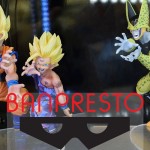 42ème Prize Fair Banpresto Dragon Ball