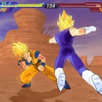 DBZ PS2 PS4