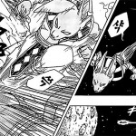 Dragon Ball Super Chapitre 6