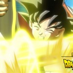 Dragon Ball Super Episode 17