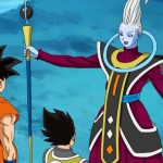 Dragon Ball Super Episode 18 - Whis