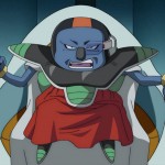 Dragon Ball Super Episode 18 - Sorbet