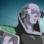 Dragon Ball Super Episode 18 - Tagoma