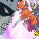 Dragon Ball Super Episode 19