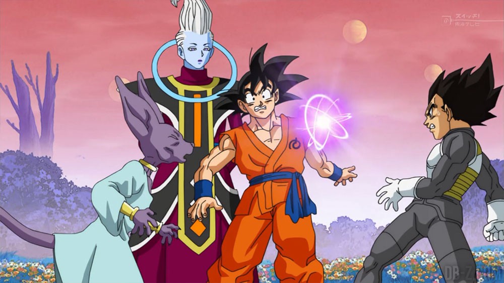 Dragon ball super episode 20 english dub deals