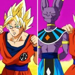 Dragon Ball Super Episode 5 correction