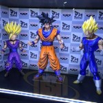 Master Stars Piece Manga Dimensions Gohan Vegeta Goku