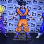 Master Stars Piece Manga Dimensions Goku Gohan Vegeta