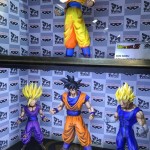 Master Stars Piece Manga Dimensions Goku Vegeta Gohan