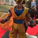 Master Stars Piece Super Saiyan Goku Manga Dimensions