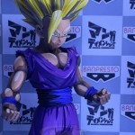 Master Stars Piece The Son Gohan Manga Dimensions