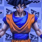 Master Stars Piece The Son Goku Manga Dimensions